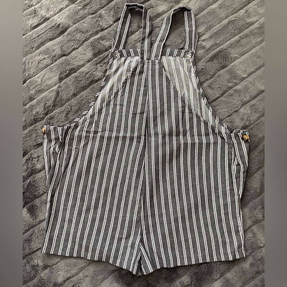 Shein Maternity Romper